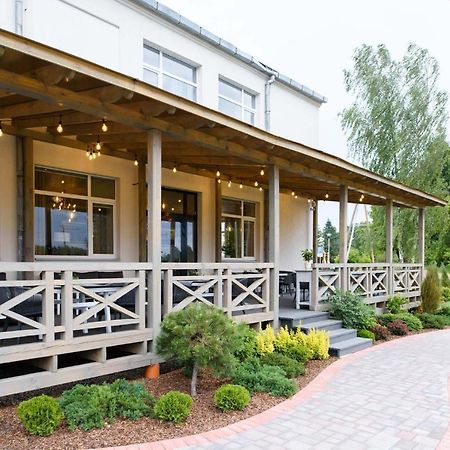 La Tenuta Italiana By Silene Resort And Spa Buitenkant foto