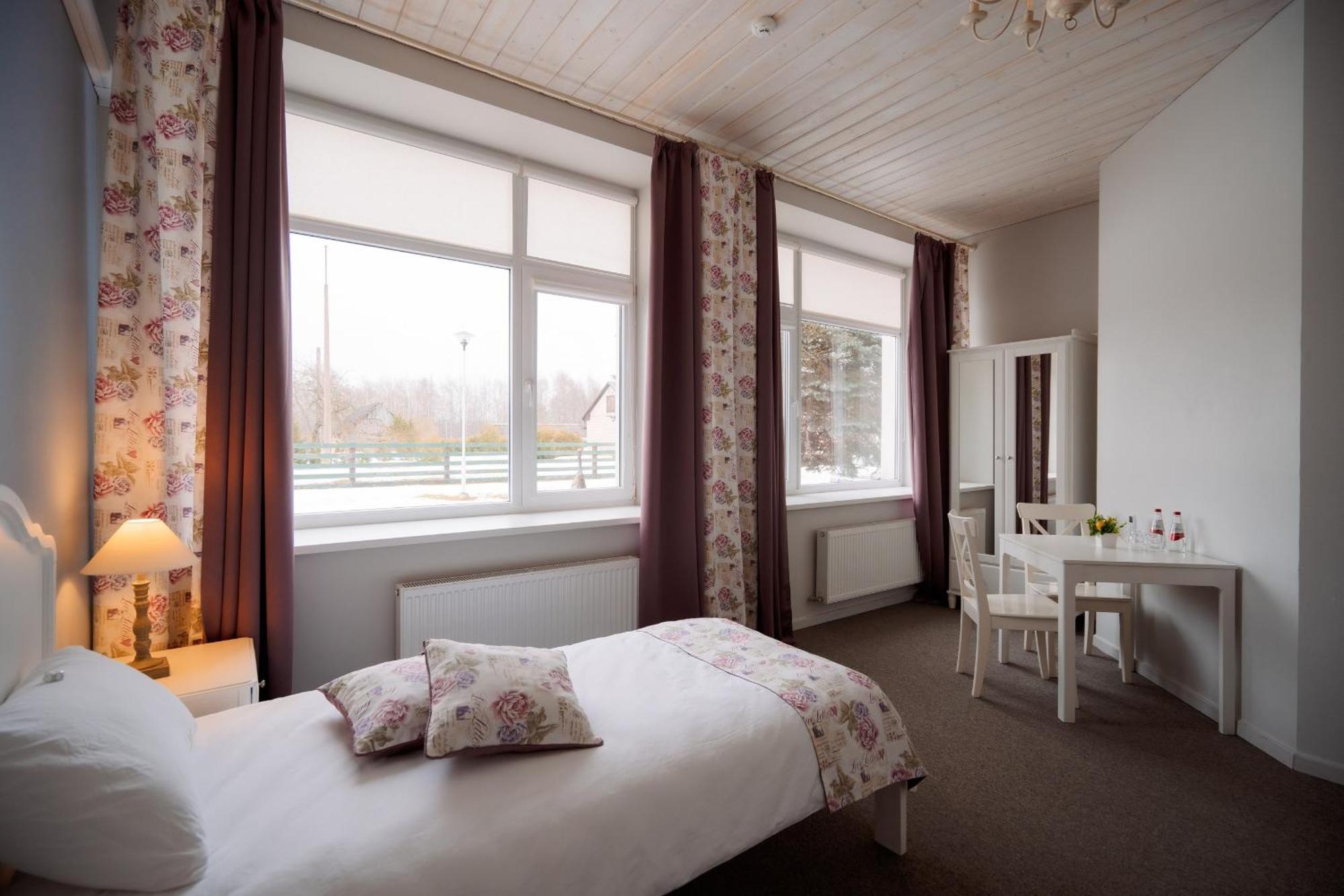 La Tenuta Italiana By Silene Resort And Spa Buitenkant foto