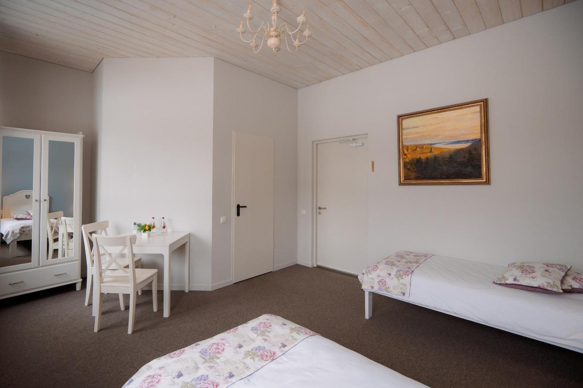 La Tenuta Italiana By Silene Resort And Spa Buitenkant foto