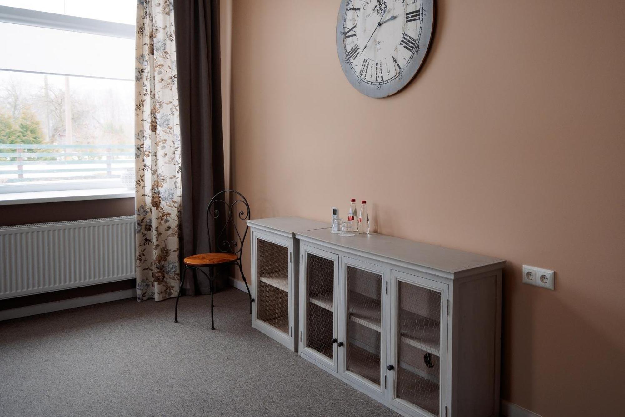 La Tenuta Italiana By Silene Resort And Spa Buitenkant foto