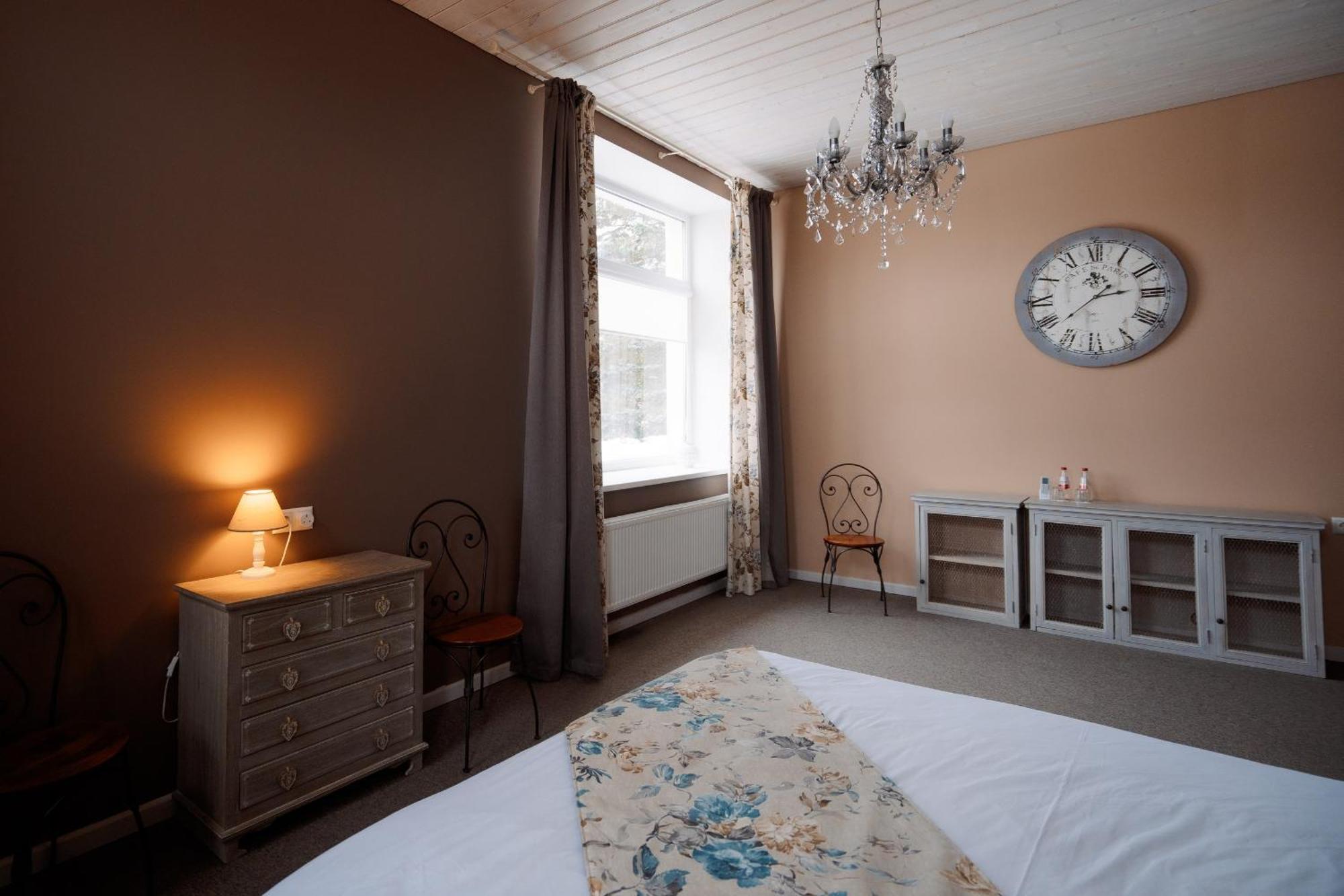 La Tenuta Italiana By Silene Resort And Spa Buitenkant foto