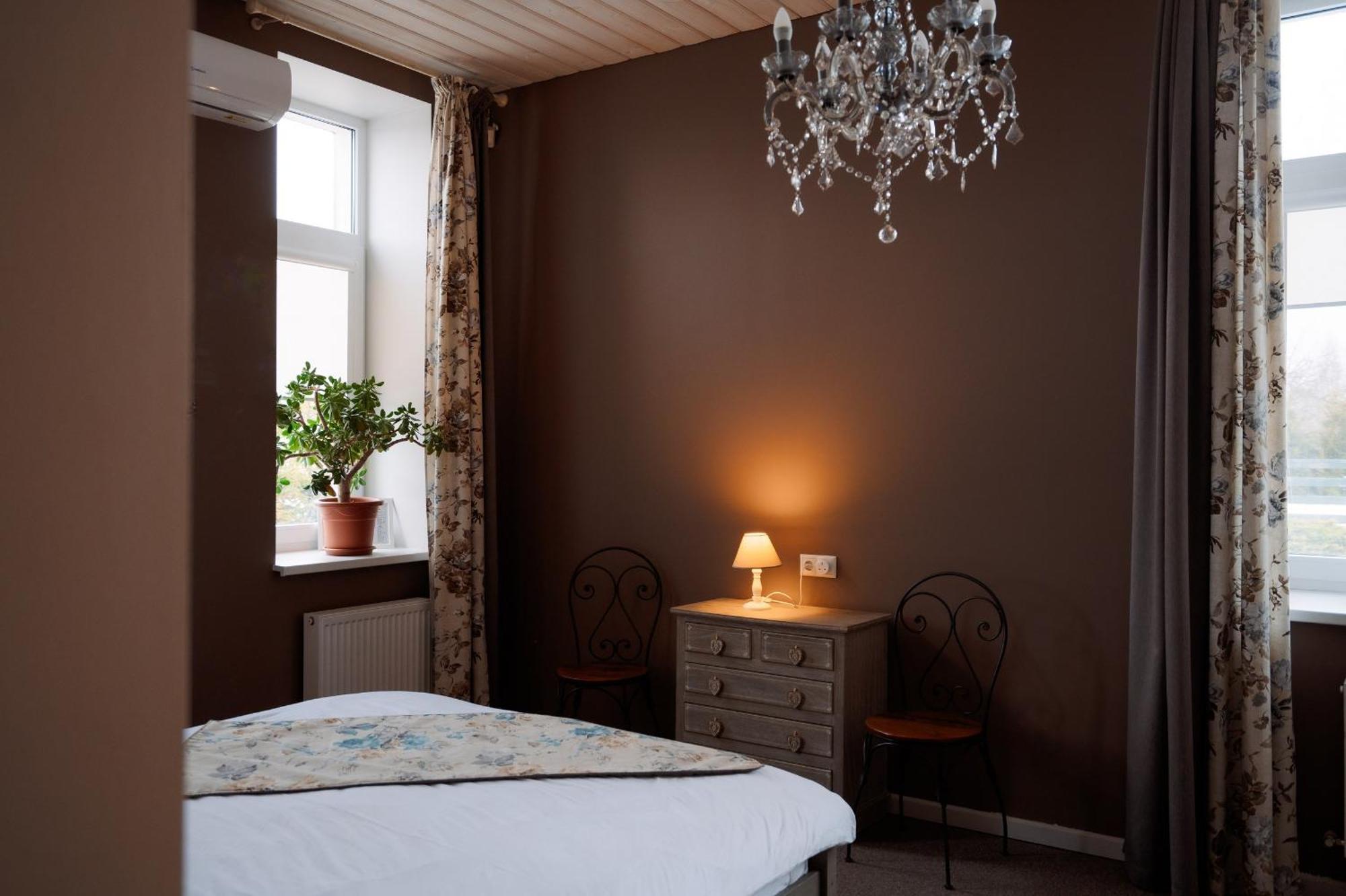 La Tenuta Italiana By Silene Resort And Spa Buitenkant foto