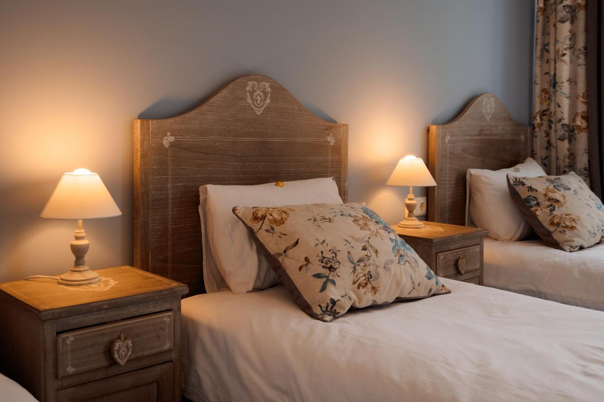 La Tenuta Italiana By Silene Resort And Spa Buitenkant foto