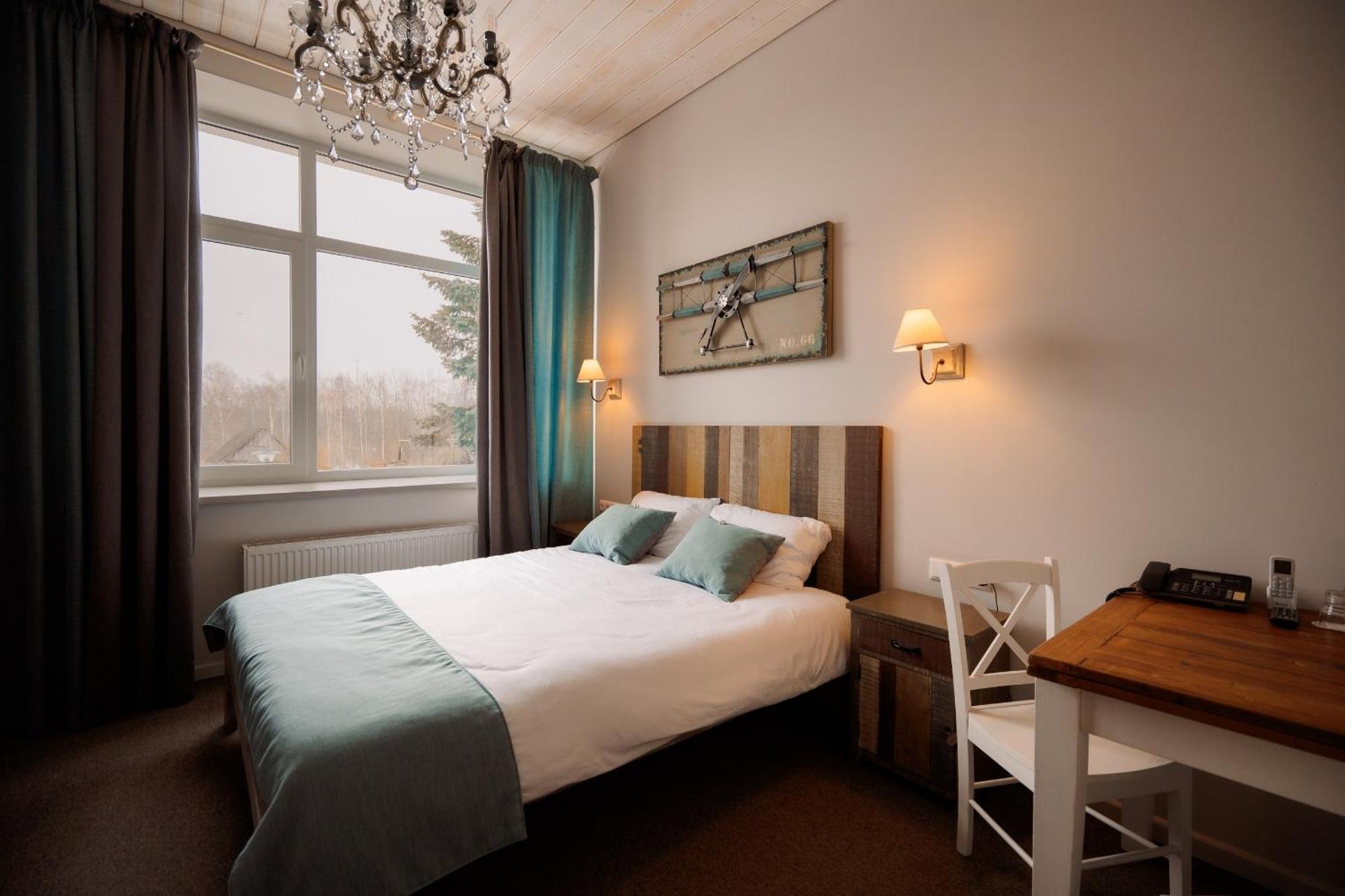 La Tenuta Italiana By Silene Resort And Spa Buitenkant foto