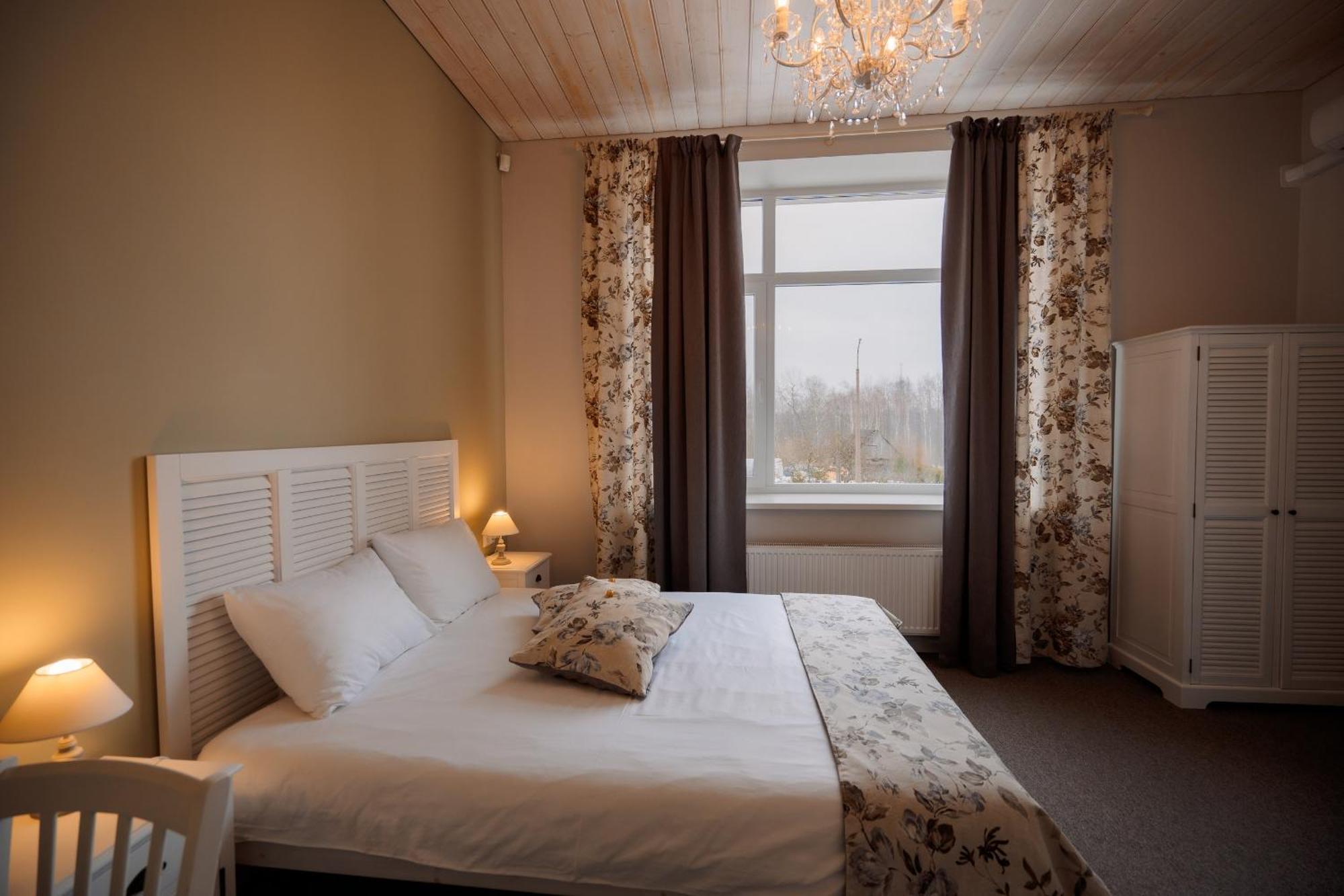 La Tenuta Italiana By Silene Resort And Spa Buitenkant foto