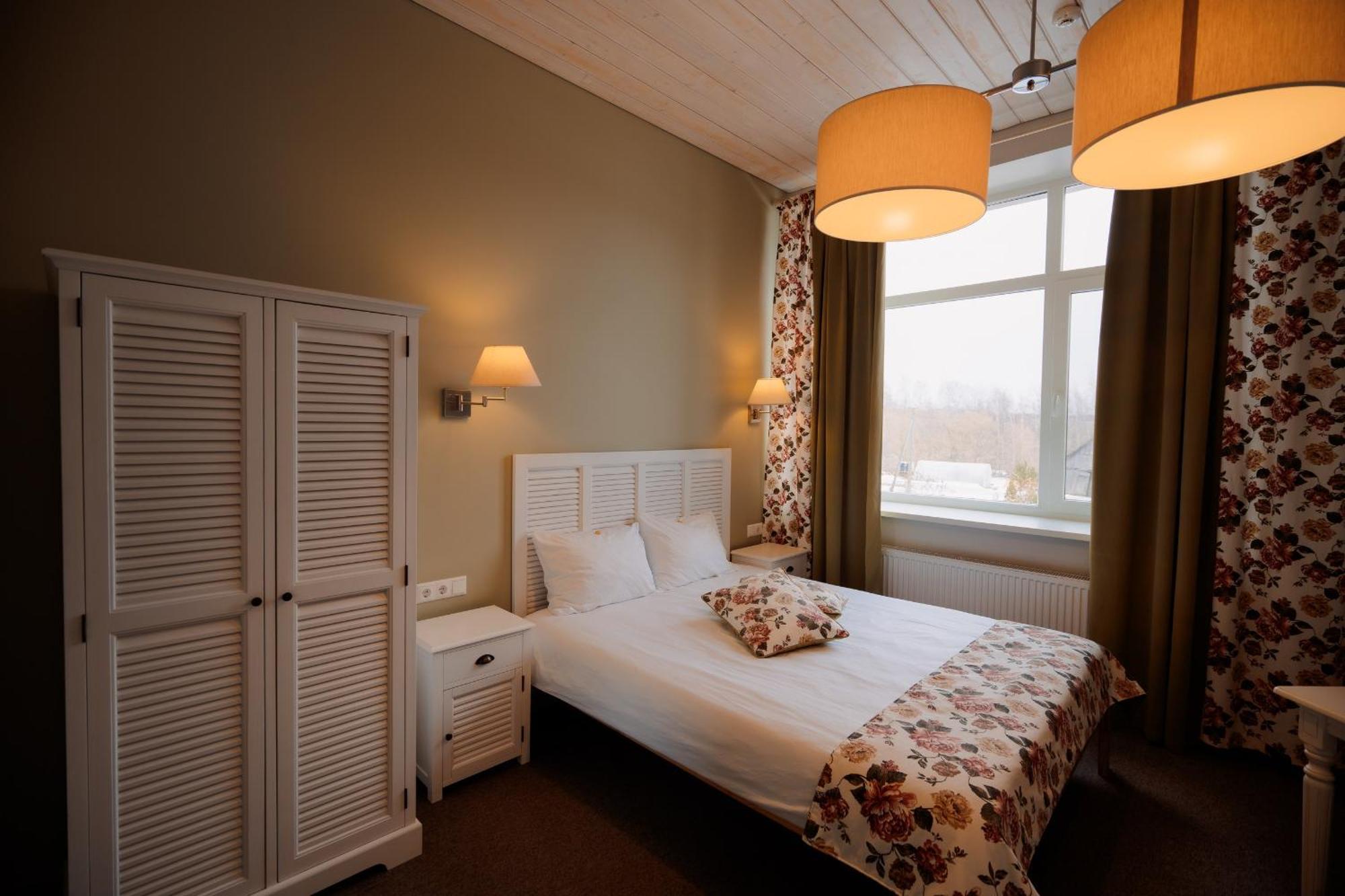 La Tenuta Italiana By Silene Resort And Spa Buitenkant foto