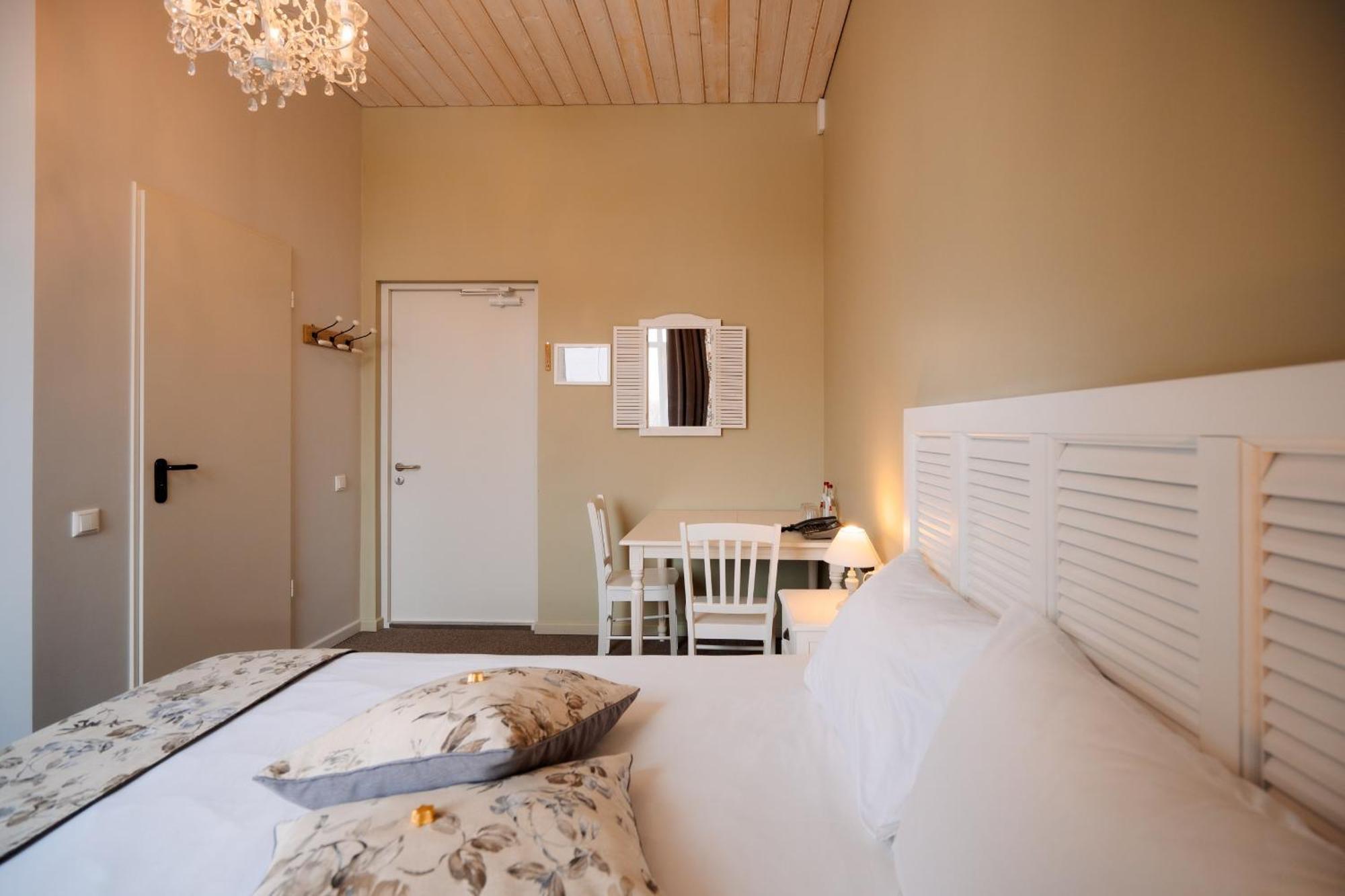 La Tenuta Italiana By Silene Resort And Spa Buitenkant foto