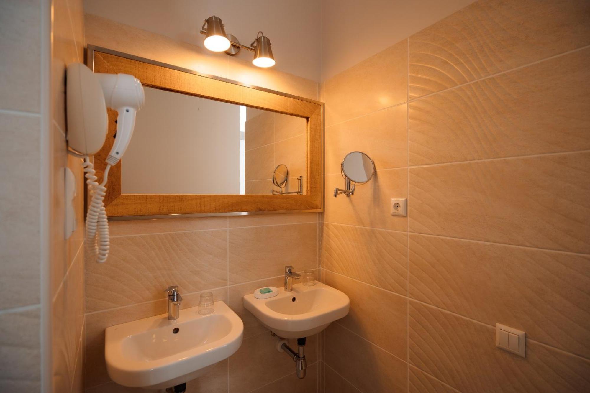 La Tenuta Italiana By Silene Resort And Spa Buitenkant foto