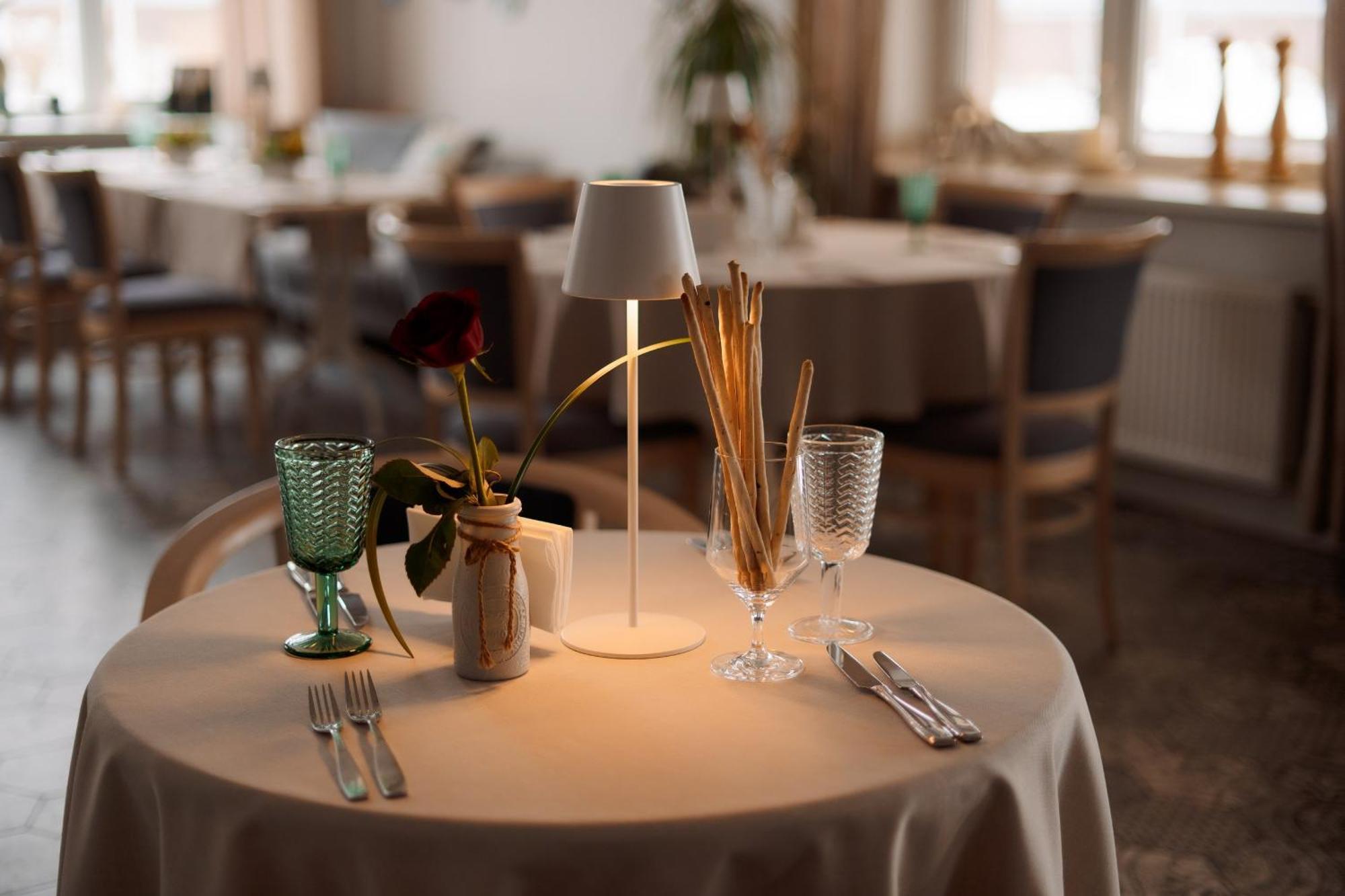 La Tenuta Italiana By Silene Resort And Spa Buitenkant foto