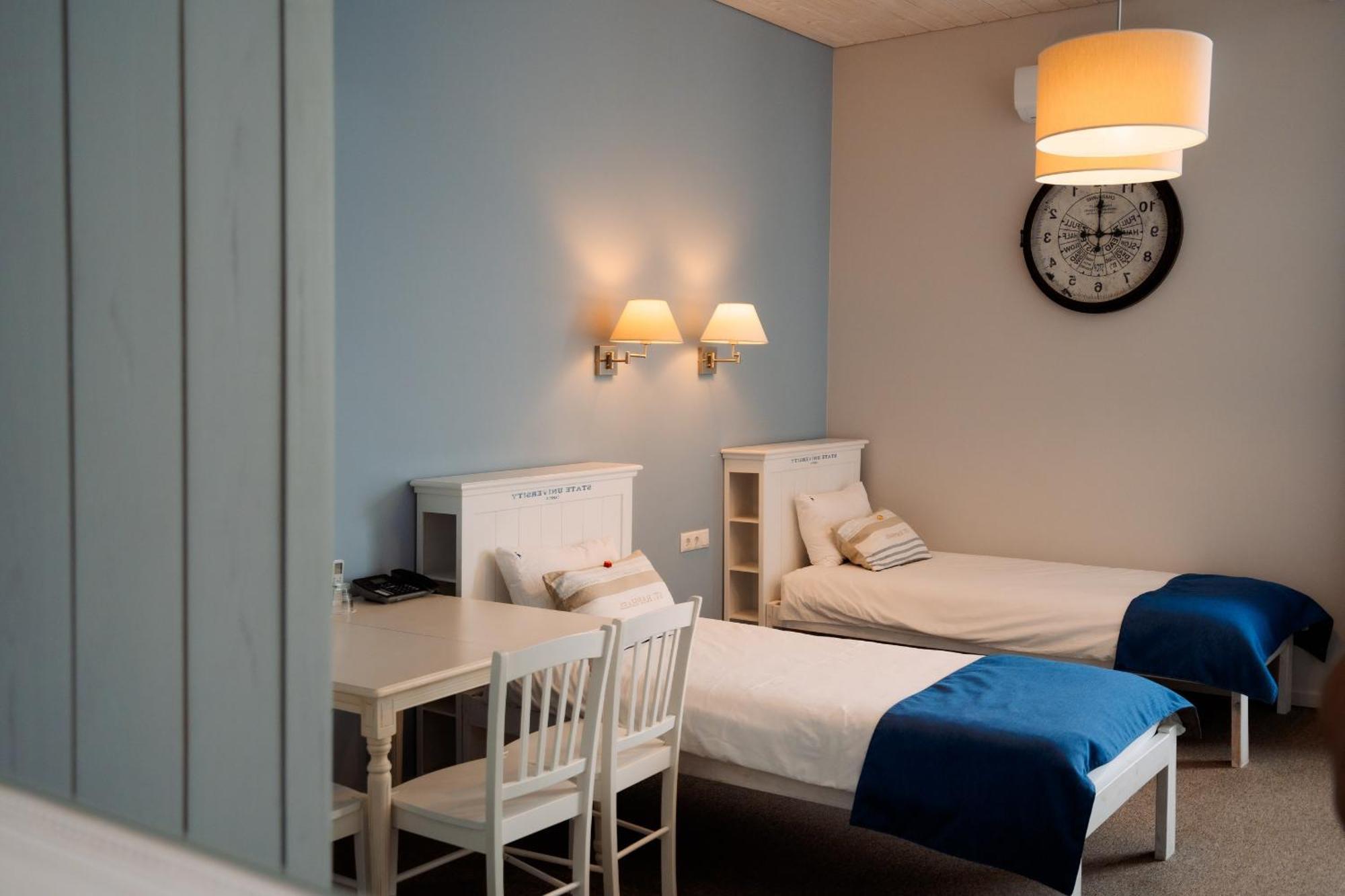 La Tenuta Italiana By Silene Resort And Spa Buitenkant foto